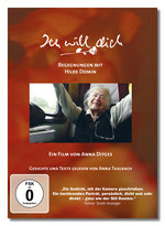 Film: Ich will dich - Begegnungen mit Hilde Domin