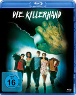 Film: Die Killerhand