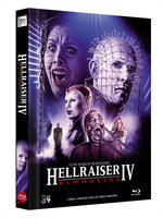 Film: Hellraiser 4 - Bloodline