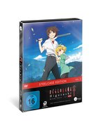 Film: Higurashi GOU Volume 3