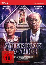 Film: American Gothic - Ein amerikanischer Alptraum