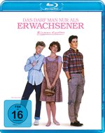 Film: Das darf man nur als Erwachsener