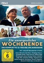Film: Ein unvergessliches Wochenende