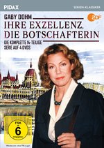 Film: Ihre Exzellenz, die Botschafterin