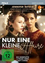 Film: Nur eine kleine Affäre