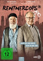 Film: Rentnercops - Jeder Tag zählt! - Staffel 5