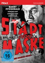 Film: Stadt ohne Maske - Die nackte Stadt