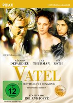 Film: Vatel - Ein Festmahl für den König
