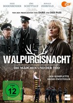 Film: Walpurgisnacht - Die Mädchen und der Tod