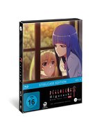 Film: Higurashi GOU Volume 5