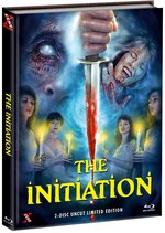 Film: The Initiation (Blutweihe)