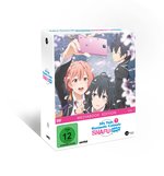 Film: My Teen Romantic Comdey SNAFU Climax! Vol.1
