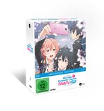 Film: My Teen Romantic Comdey SNAFU Climax! Vol.1