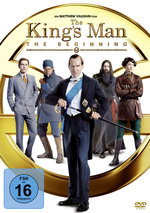 Film: The King's Man - The Beginning