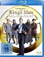 Film: The King's Man - The Beginning