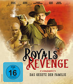 Film: Royals' Revenge
