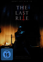 Film: The Last Rite - Don't let him in