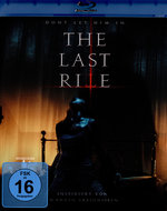 Film: The Last Rite - Don't let him in