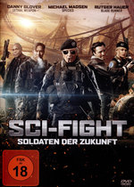 Film: Sci-Fight - Soldaten der Zukunft