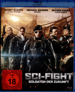 Film: Sci-Fight - Soldaten der Zukunft