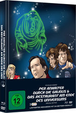 Per Anhalter durch die Galaxis & Das Restaurant