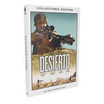 Film: Desierto