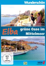 Film: Elba - Grüne Oase im Mittelmeer - Wunderschön!