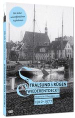 Film: Stralsund & Rügen wiederentdeckt 1910 - 1977 - H