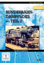 Film: Bundesbahndampfloks (2) Reisezugdienst