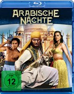 Film: Arabische Nächte