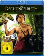 Film: Das Dschungelbuch