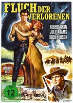 Film: Fluch der Verlorenen - Horizons West