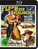 Film: Fluch der Verlorenen - Horizons West