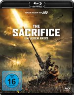Film: The Sacrifice - Um jeden Preis