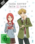 Film: Tada Never Falls in Love Vol. 2 (Ep. 5-8)