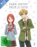 Film: Tada Never Falls in Love Vol. 2 (Ep. 5-8)