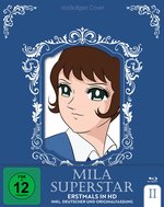Film: Mila Superstar - Vol. 2 (Ep. 53-104)