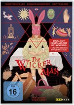 Film: The Wicker Man - Final Cut