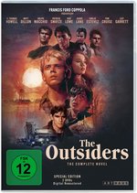 Film: The Outsiders
