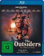 Film: The Outsiders