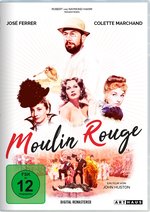 Film: Moulin Rouge