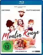 Film: Moulin Rouge