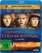 Film: Unterwegs nach Cold Mountain