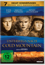 Film: Unterwegs nach Cold Mountain