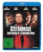 Film: Geständnisse - Confessions of a Dangerous Mind