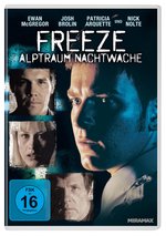 Film: Freeze - Alptraum Nachtwache