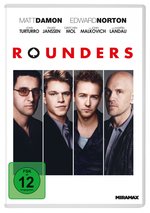 Film: Rounders