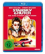 Film: Starsky & Hutch