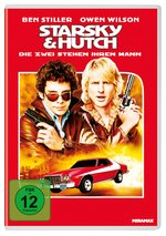 Film: Starsky & Hutch