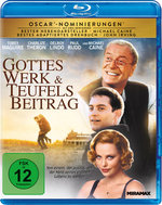 Film: Gottes Werk & Teufels Beitrag